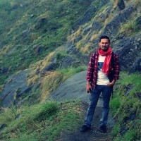 Anuj Sharma