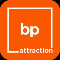 BP Attraction Executive Search