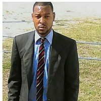 Darnell Monroe