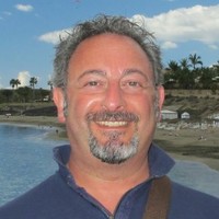 Charalambos Kourtellaris