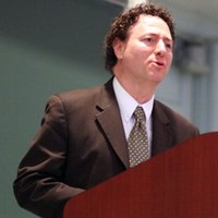 Curt Levey