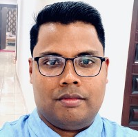 Prabhat Kumar