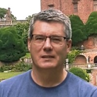 Stephen Helm