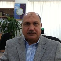 Jamal A. El Sayed