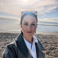Elena Besant