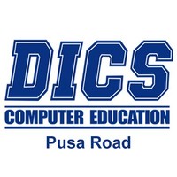 DICS Pusa Road