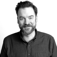 Geoffrey McGrath, MCIP, RPP