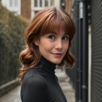 Katherine Zink