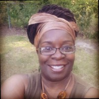 Joyce Pernell
