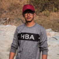 Sachin Bhujel Khawas