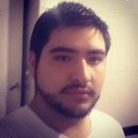 Erick Bahamondes Hernandez