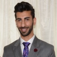 Junaid Zahid