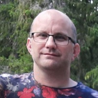 Mikael Viklund