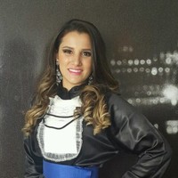 suhelen cristina
