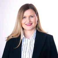 Nađa Milivojević PhD AFHEA ARB RIBA NECReg