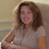 Margaryta Pugachova, FCCA