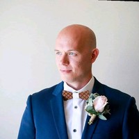 Matthew Dodd