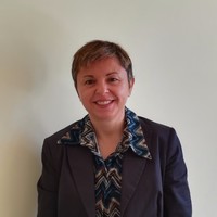 Giovanna Gisellu - CIA