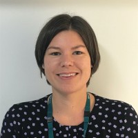 Dr Emily Gage