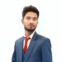 Nihit shrivastava