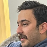 Mehdi Moazezi
