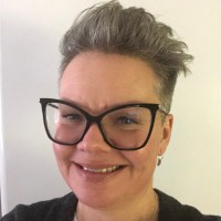 Sara Sjölander