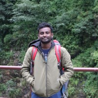 Vignesh G