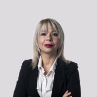 Jasmina Ilijevska Stojkova