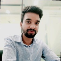 Ashutosh Kannaujiya