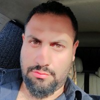 Mohammed Nabil Hendawy