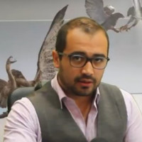 Jorge Luis S.