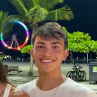 Tiago Rodrigues Azevedo