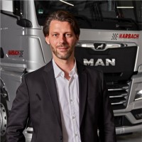 Michael Marbach