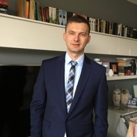 Marek Szczepański