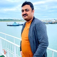 Tusharsinh Rathod