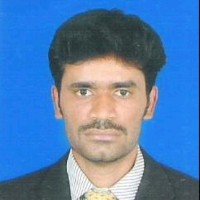 Pradheep K