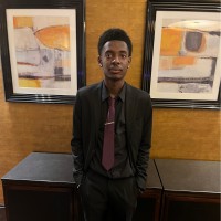 Uriah Loving-Charles