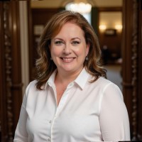 Danielle Staudt, CAE