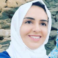 Fariba Jahanmardi