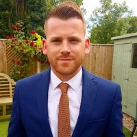 Jake Priestley
