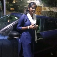 Bhavani V