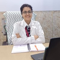 Dr. Mandeep Sahanpal