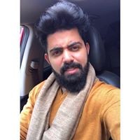 Abdulrhman Saada