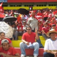 moris ramirez