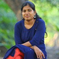 Savitha Seenivasagan