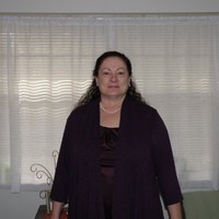 Mary Hurst