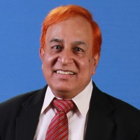 Anil Chawla