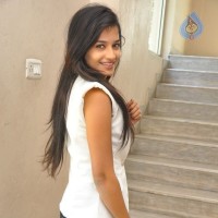 Anvika Rao