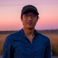 Brandon Tang