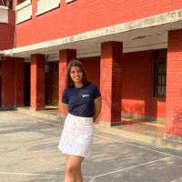 Yuganksha Bhasin